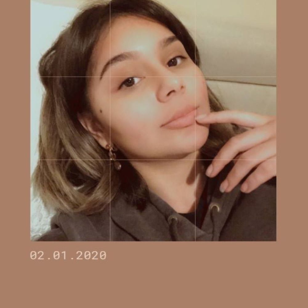 Meet your Posher, Valerie